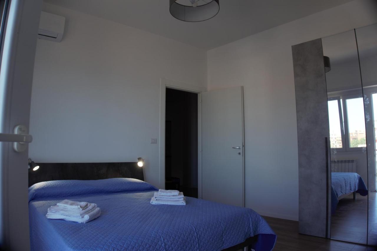 Casa Felix Ostia Apartment Bagian luar foto