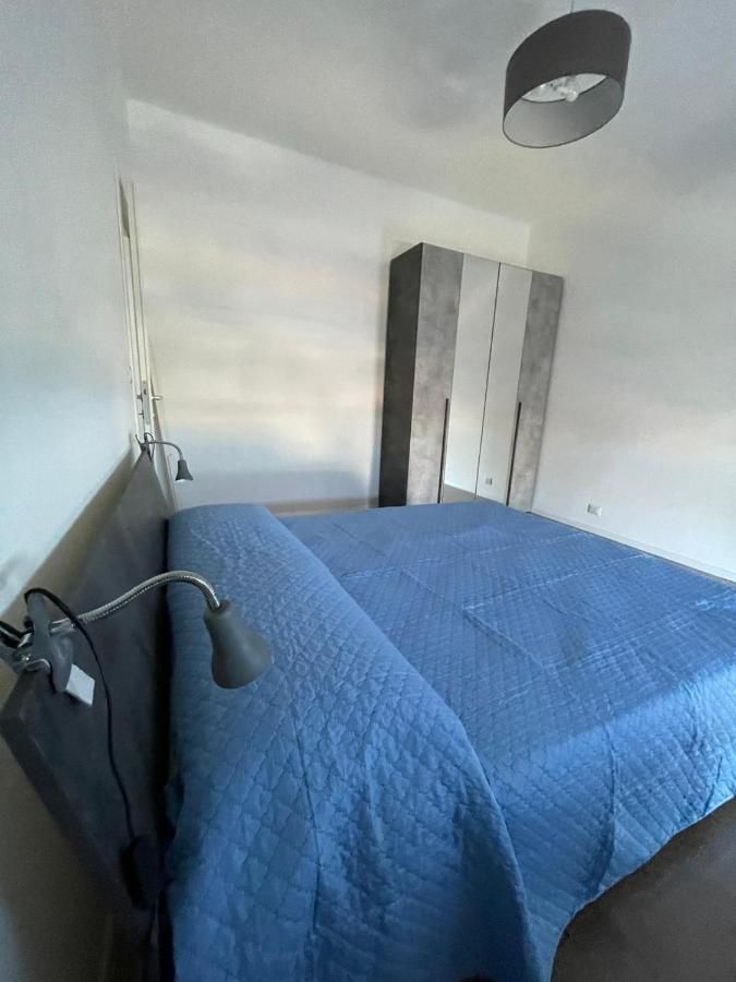 Casa Felix Ostia Apartment Bagian luar foto