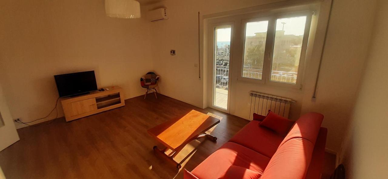 Casa Felix Ostia Apartment Bagian luar foto