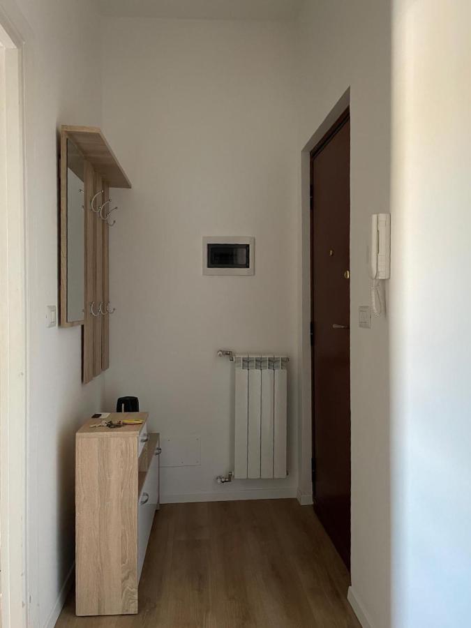 Casa Felix Ostia Apartment Bagian luar foto