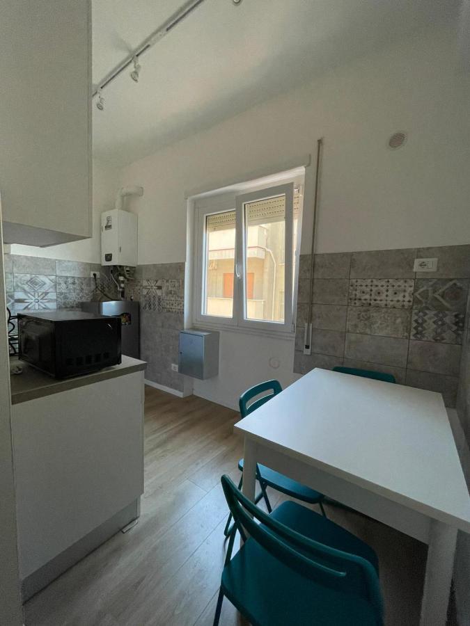 Casa Felix Ostia Apartment Bagian luar foto