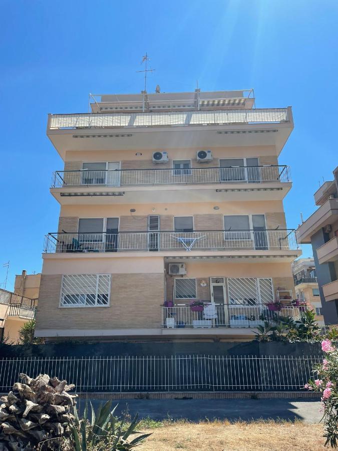 Casa Felix Ostia Apartment Bagian luar foto
